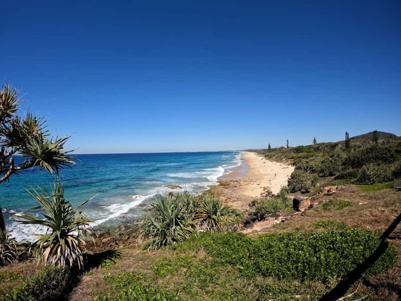 Sunshine Coast: Easy Peasy Novotel North E-Bike Tour - An In-Depth Look at the Sunshine Coast E-Bike Tour