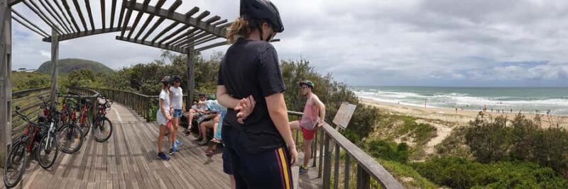 Sunshine Coast: Easy Peasy Novotel North E-Bike Tour - FAQ