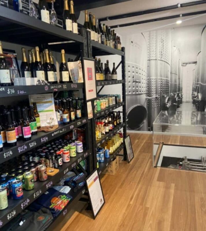 Sunshine Coast: Explore the Art of Cider & Champagne Making - FAQ