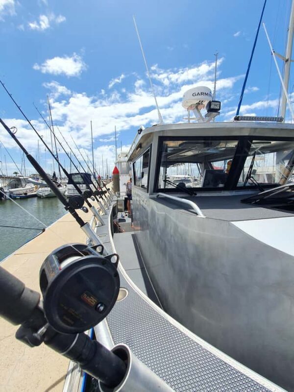 Sunshine Coast: Fishing Charters - Who Should Consider This Trip?