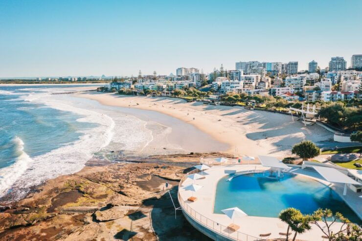Sunshine Coast: Food and Wine Tour - Tour Highlights
