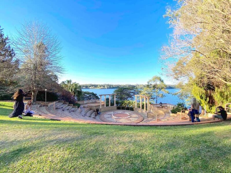 Sunshine Coast: Ginger Factory, Eumundi, & Botanic Gardens - Good To Know