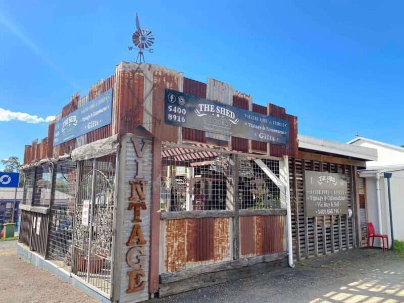 Sunshine Coast: Ginger Factory, Eumundi, & Botanic Gardens - An In-Depth Look at the Sunshine Coast Tour