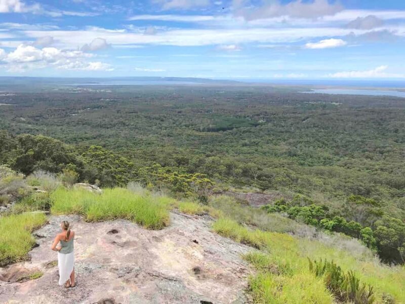 Sunshine Coast: Ginger Factory, Eumundi, & Botanic Gardens - Summary