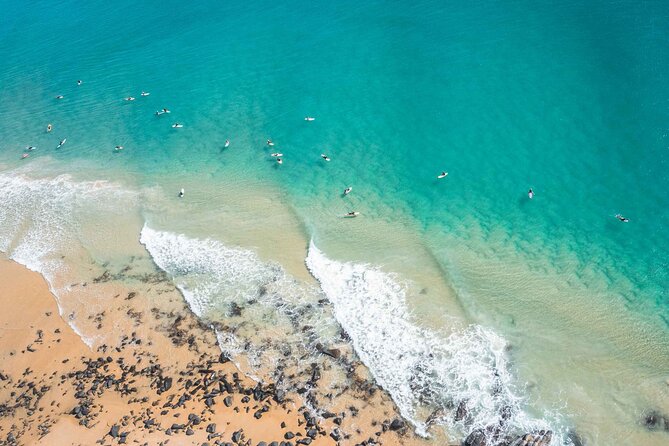 Sunshine Coast Hinterland and Noosa Day Trip From Brisbane Incl Eumundi Markets - Start and End Times