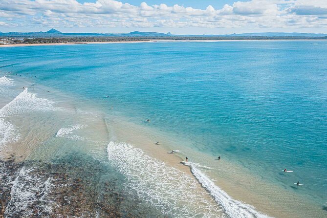 Sunshine Coast Hinterland and Noosa Day Trip From Brisbane Incl Eumundi Markets - Cancellation and Refund Policies