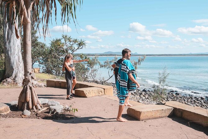 Sunshine Coast Hinterland and Noosa Day Trip From Brisbane Incl Eumundi Markets - Directions and Itinerary