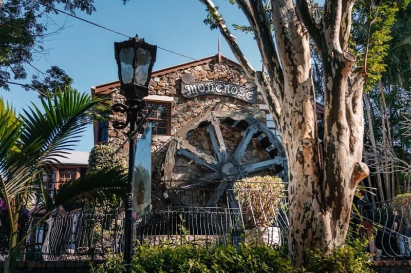 Sunshine Coast Hinterland Private Tour from Brisbane - FAQ