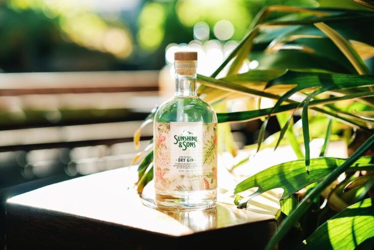 Sunshine Coast & Noosa : Distilleries Tour With Tastings - Tour Details & Highlights