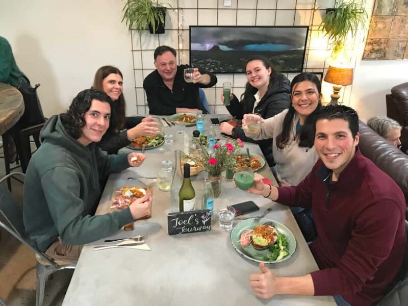 Sunshine Coast: Noosa Everglades, Hinterland & Boat Cruise - Exploring the Day in Detail