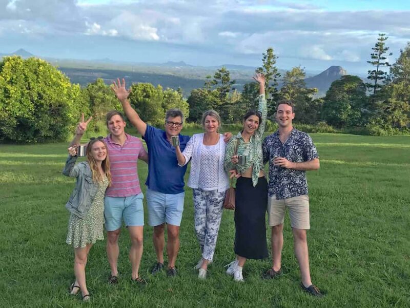 Sunshine Coast: Noosa Everglades, Hinterland & Boat Cruise - FAQ