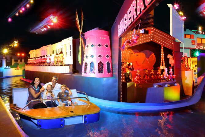 Sunshine Coast & Noosa Half-Day Tour Inc. Ginger Factory & Lunch - The Sum Up