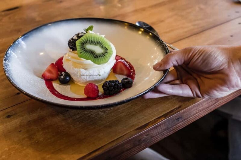 Sunshine Coast & Noosa Hinterland Scenic Culinary Experience - Good To Know