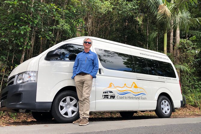 Sunshine Coast & Noosa Private Wine Tour Inc. Lunch & Tastings - Booking and Pricing