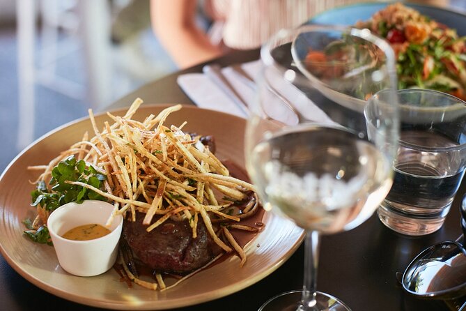 Sunshine Coast & Noosa Scenic Food & Wine Tour Inc. Lunch - Traveler Photos, Reviews, and Testimonials