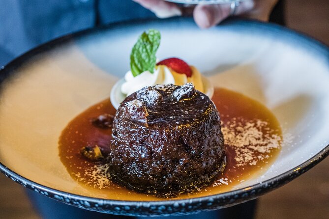 Sunshine Coast & Noosa Scenic Food & Wine Tour Inc. Lunch - Customer Appreciation