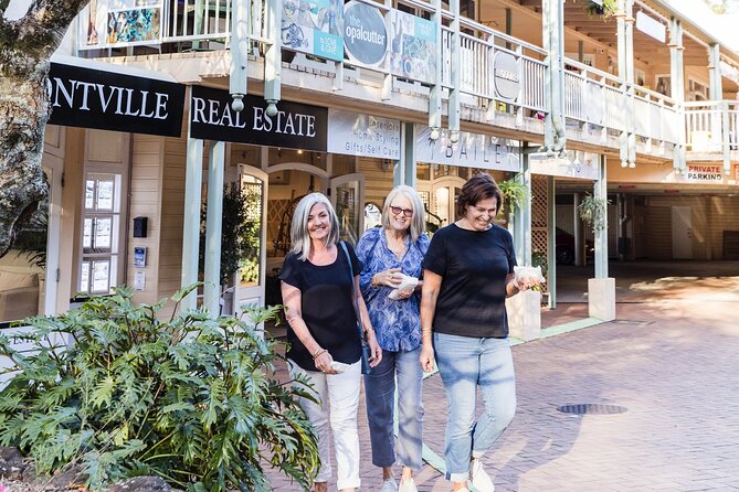 Sunshine Coast & Noosa Scenic Food & Wine Tour Inc. Lunch - Customer Recommendations