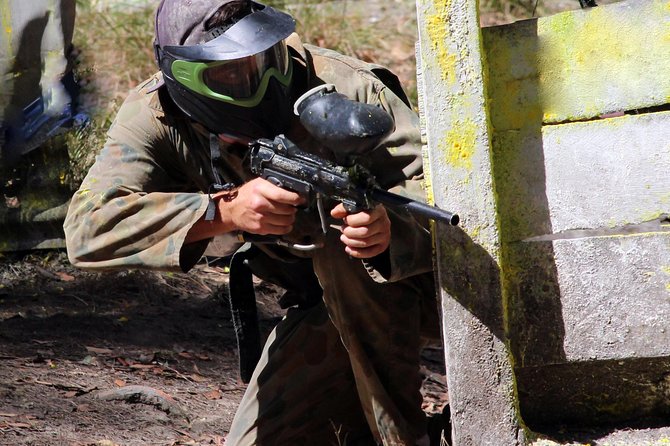 Sunshine Coast Paintball Session  - Noosa & Sunshine Coast - Cancellation Policy