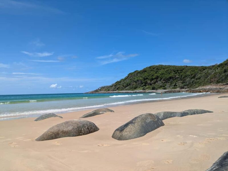 Sunshine Coast: Private Customizable Day Tour - Authentic Experiences and What Travelers Say