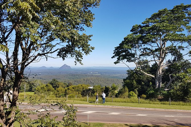 Sunshine Coast Private Gourmet Food and Wine Tour - Cancellation Policy