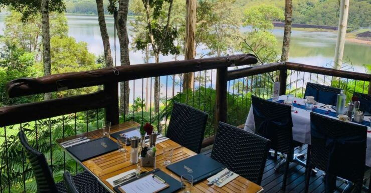 Sunshine Coast: Private Group Wine Tour With Lunch - Activity Details