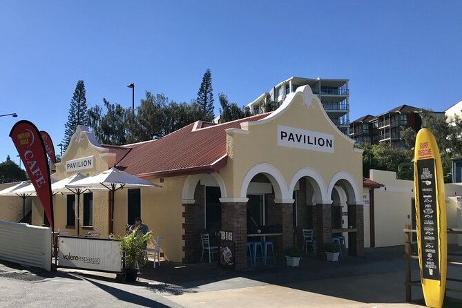 Sunshine Coast Scavenger Hunt: Caloundra On The Coast - Benefits of Participating in the Scavenger Hunt