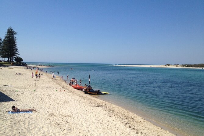 Sunshine Coast Scavenger Hunt: Caloundra On The Coast - Inclusions and What to Expect