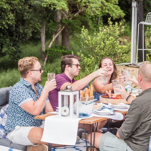 Sunshine Coast: Tipple & Tide: Distillery Tour & Cruise - Booking Details