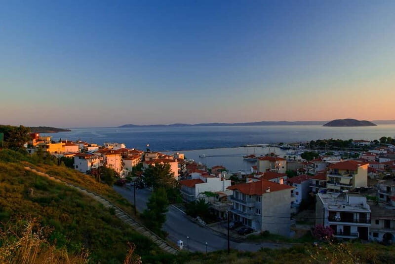 Sunshine Cruise from Halkidiki - An In-Depth Look at the Sunshine Cruise Experience