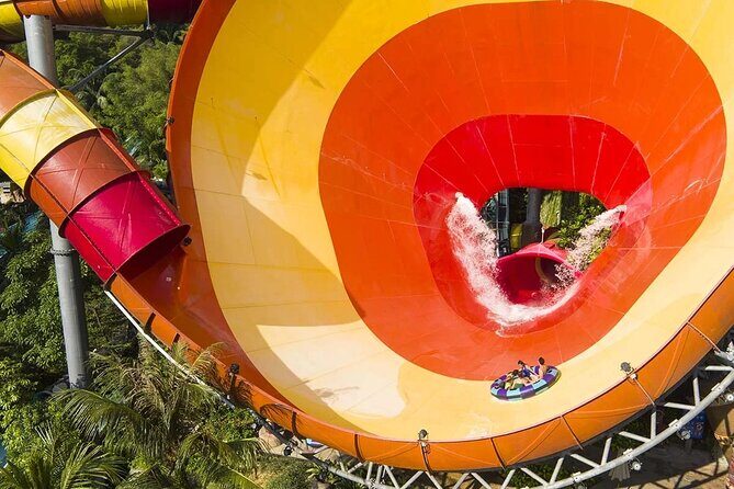 Sunway Lagoon Theme Park - Who Would Enjoy This Experience?