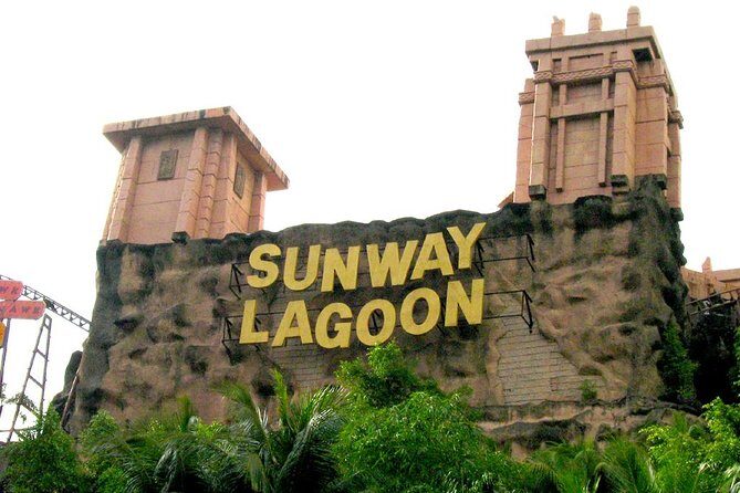 Sunway lagoon Theme Park Day-Trip Tour - Sunway Lagoon Theme Park Day-Trip Tour Review