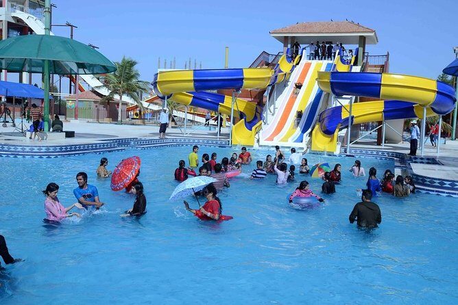 Sunway lagoon Theme Park Day-Trip Tour - Final Thoughts