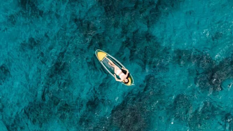 SUNWIND Phuket: Coral and Racha Islands Catamaran Tour - What Makes This Tour Stand Out?