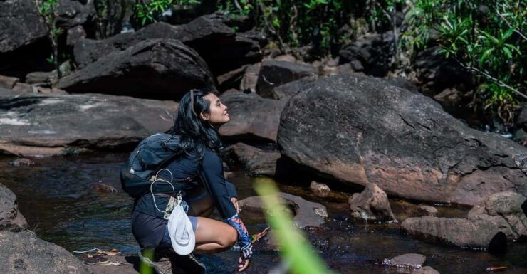 Suoi Tien 1-Day Trekking: Phu Quoc Excursion - Good To Know
