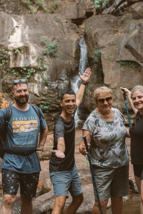 Suoi Tien 1-Day Trekking: Phu Quoc Excursion - Pricing Details