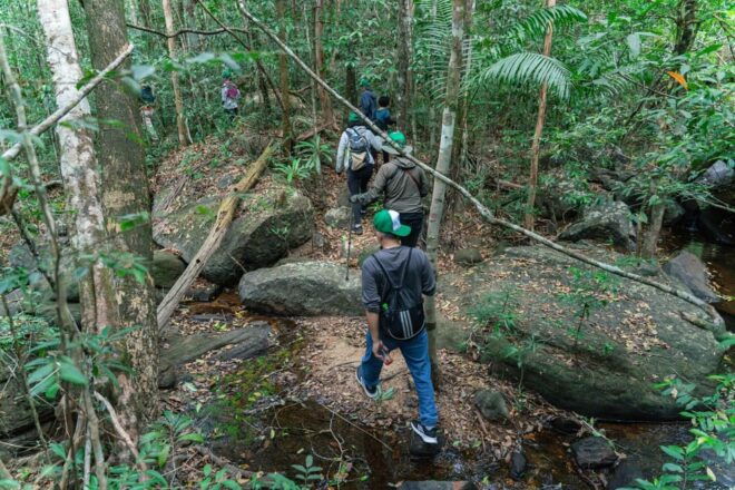 Suoi Tien 1-Day Trekking: Phu Quoc Excursion - Itinerary Breakdown