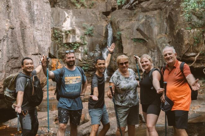 Suoi Tien 1-Day Trekking: Phu Quoc Excursion - Inclusions of the Tour