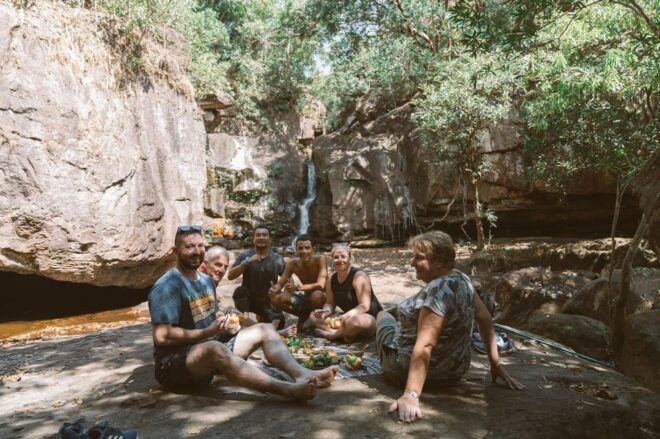 Suoi Tien 1-Day Trekking: Phu Quoc Excursion - Important Tour Information