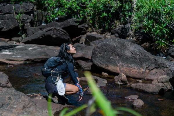 Suoi Tien 1-Day Trekking: Phu Quoc Excursion - Frequently Asked Questions