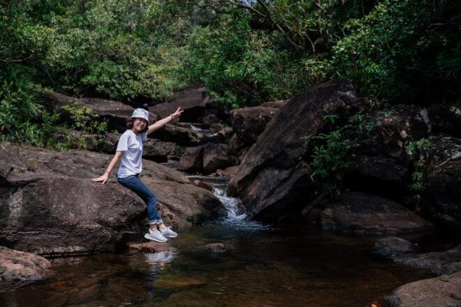 Suoi Tien 1-Day Trekking: Phu Quoc Excursion - Important Participant Information