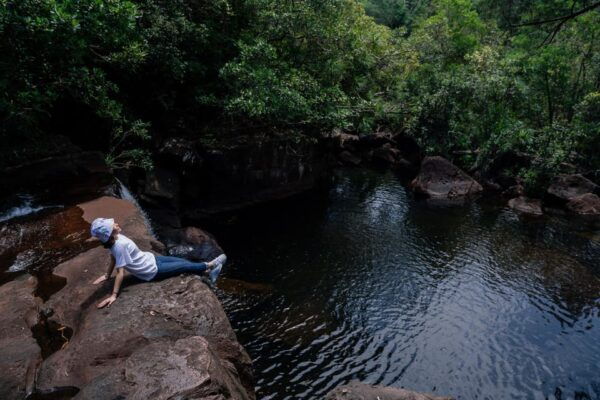 Suoi Tien 1-Day Trekking: Phu Quoc Excursion - Group Size Requirements