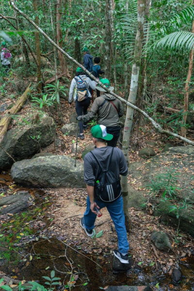 Suoi Tien 1-Day Trekking: Phu Quoc Excursion - Cancellation Policy