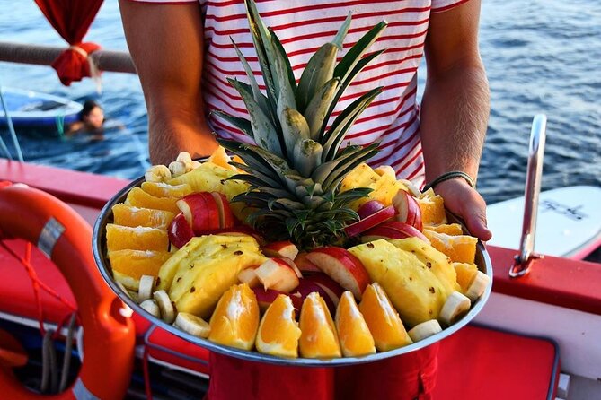 SUP Adventure Ibiza (Stand up Paddle , Snorkeling ,Kayaking) VIP - Common Questions