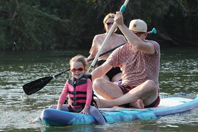 SUP and Kayaking at the Bridge on the River Kwai , Kanchanaburi - An In-Depth Look at the Experience