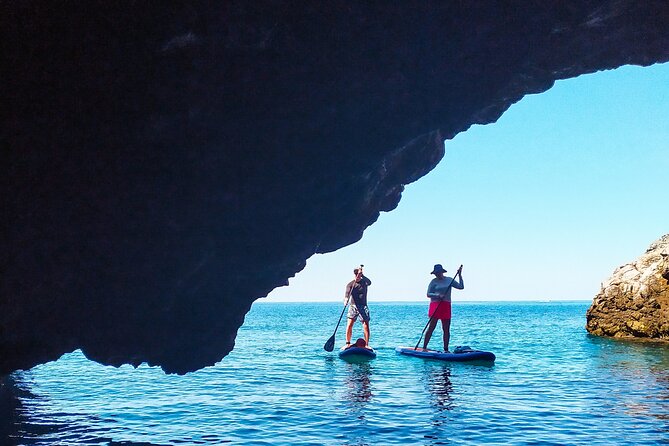 SUP and Snorkeling Experience in Kardamyli - Overview and Activities