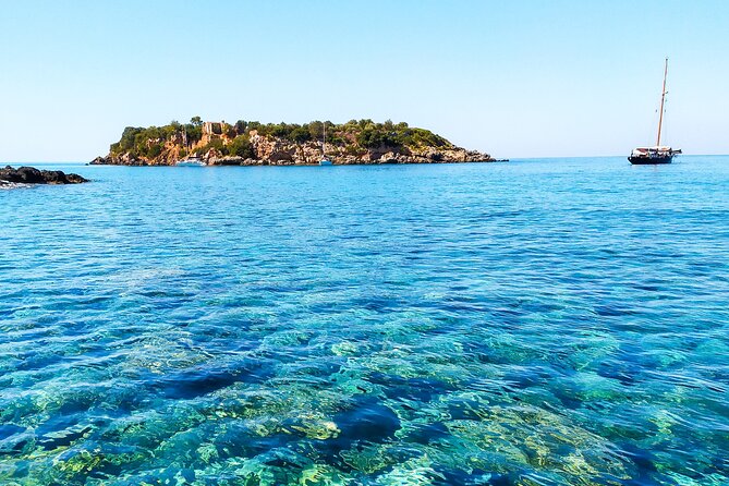 SUP and Snorkeling Experience in Kardamyli - Meeting and Pickup
