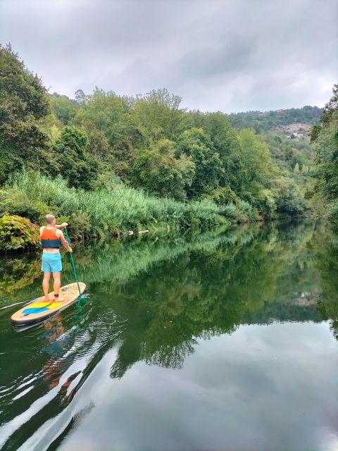 SUP Arda River Tour With Transfer - Drop-off Locations