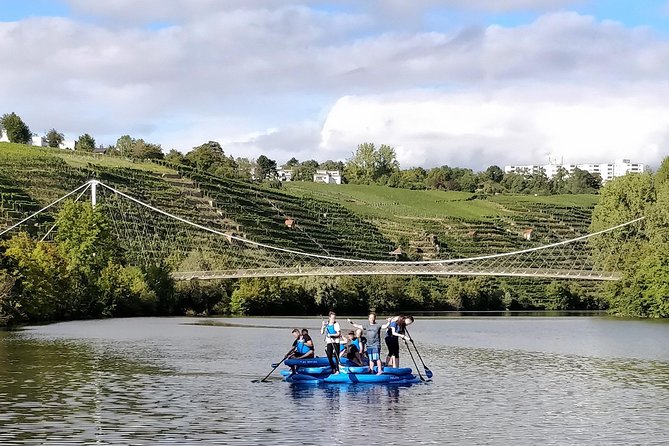 SUP Beginner Course - Benefits of Taking a SUP Beginner Course