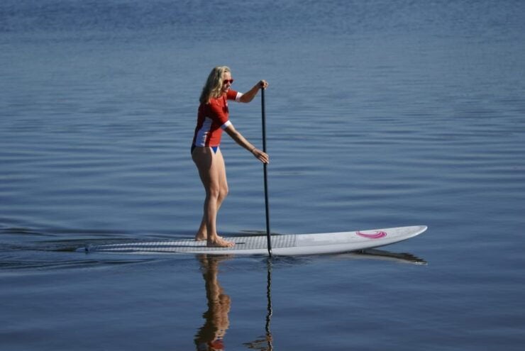 SUP Beginners Course Including Tour - Requirements and Recommendations