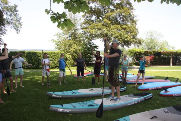 SUP Beginners Course Including Tour - Frequently Asked Questions